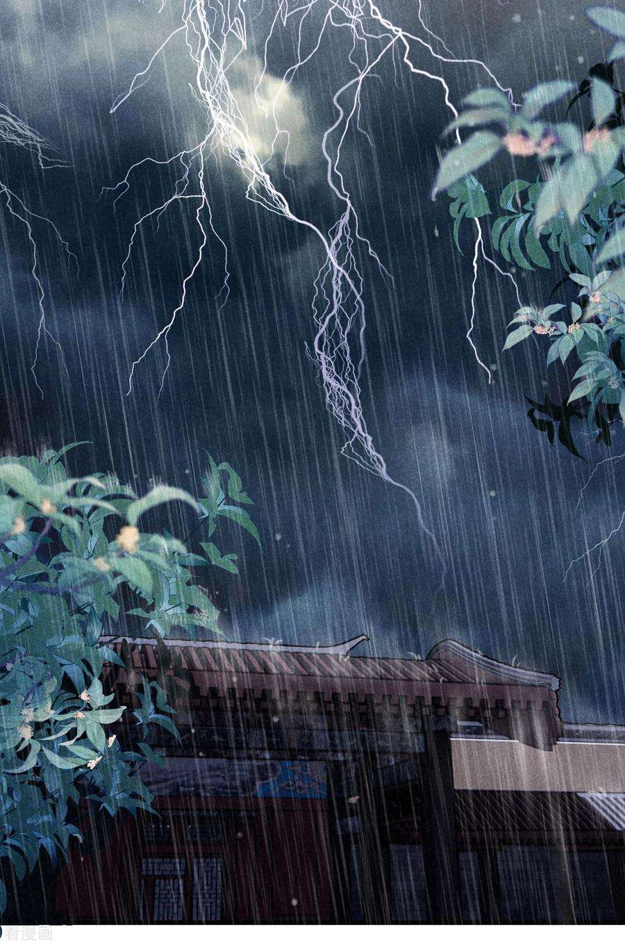 重生之嫡女不善89话 寒毒解药