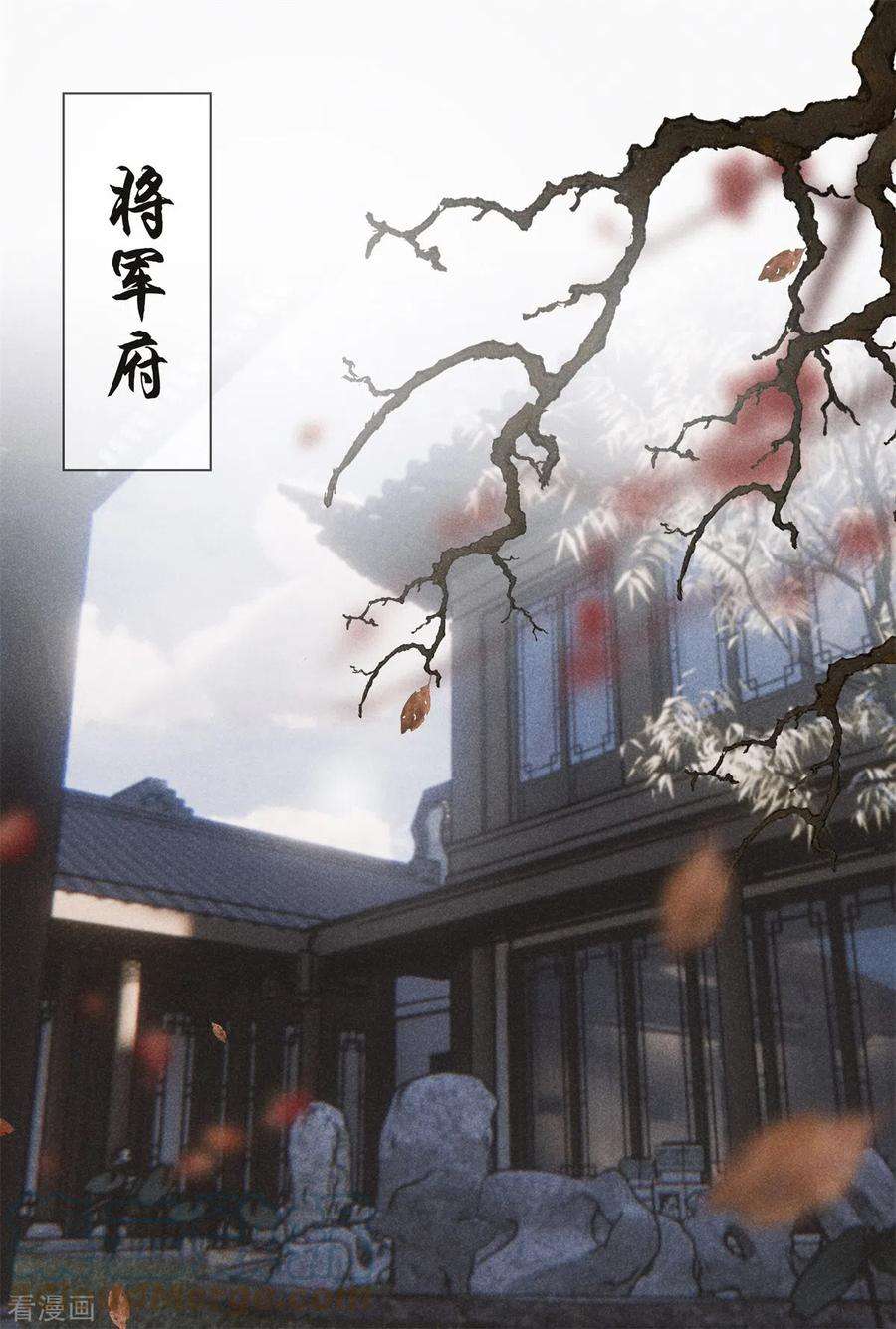 重生之嫡女不善93话 话家了