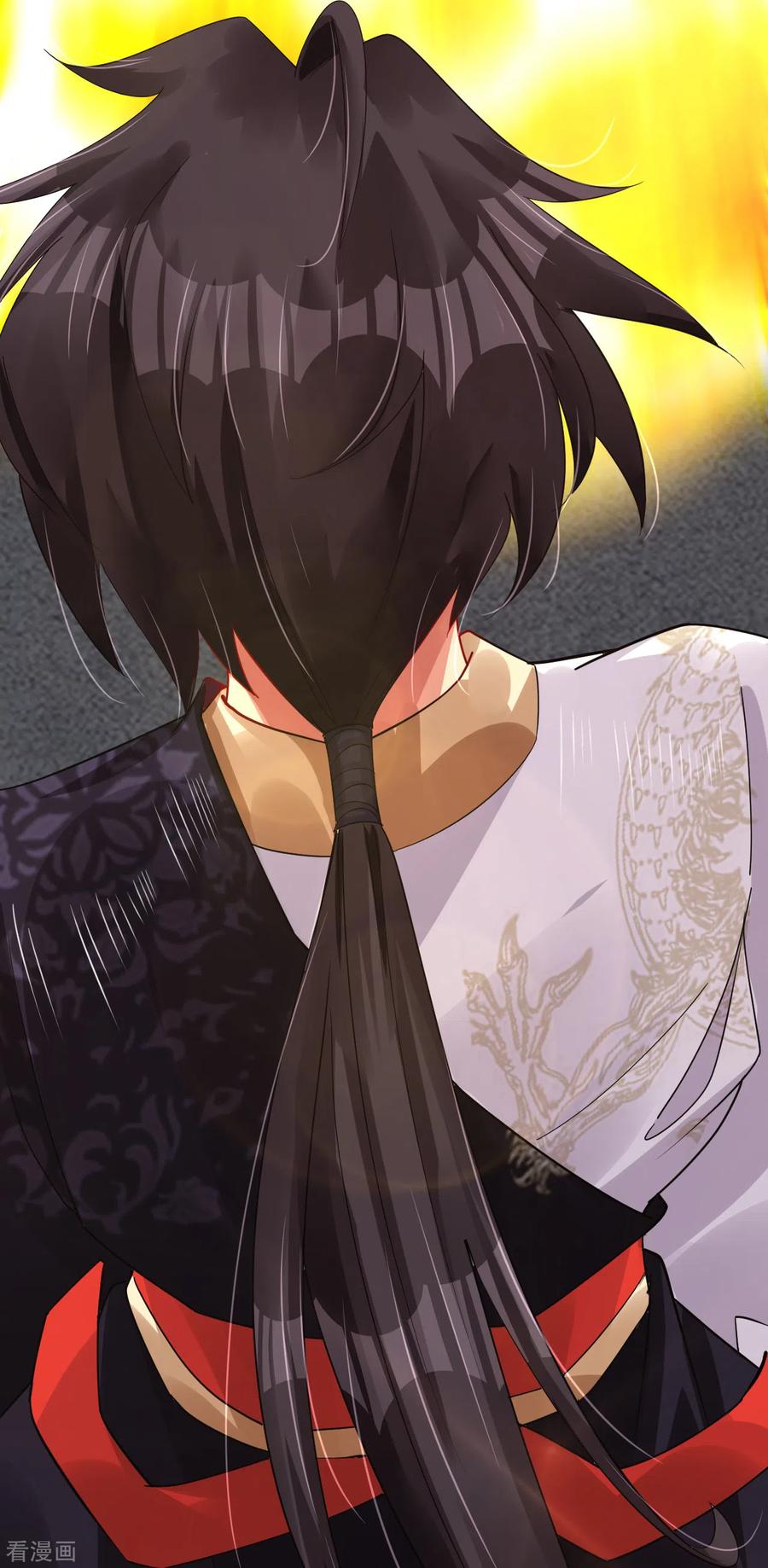 逆天战神193话 钢铁蛇王变异体