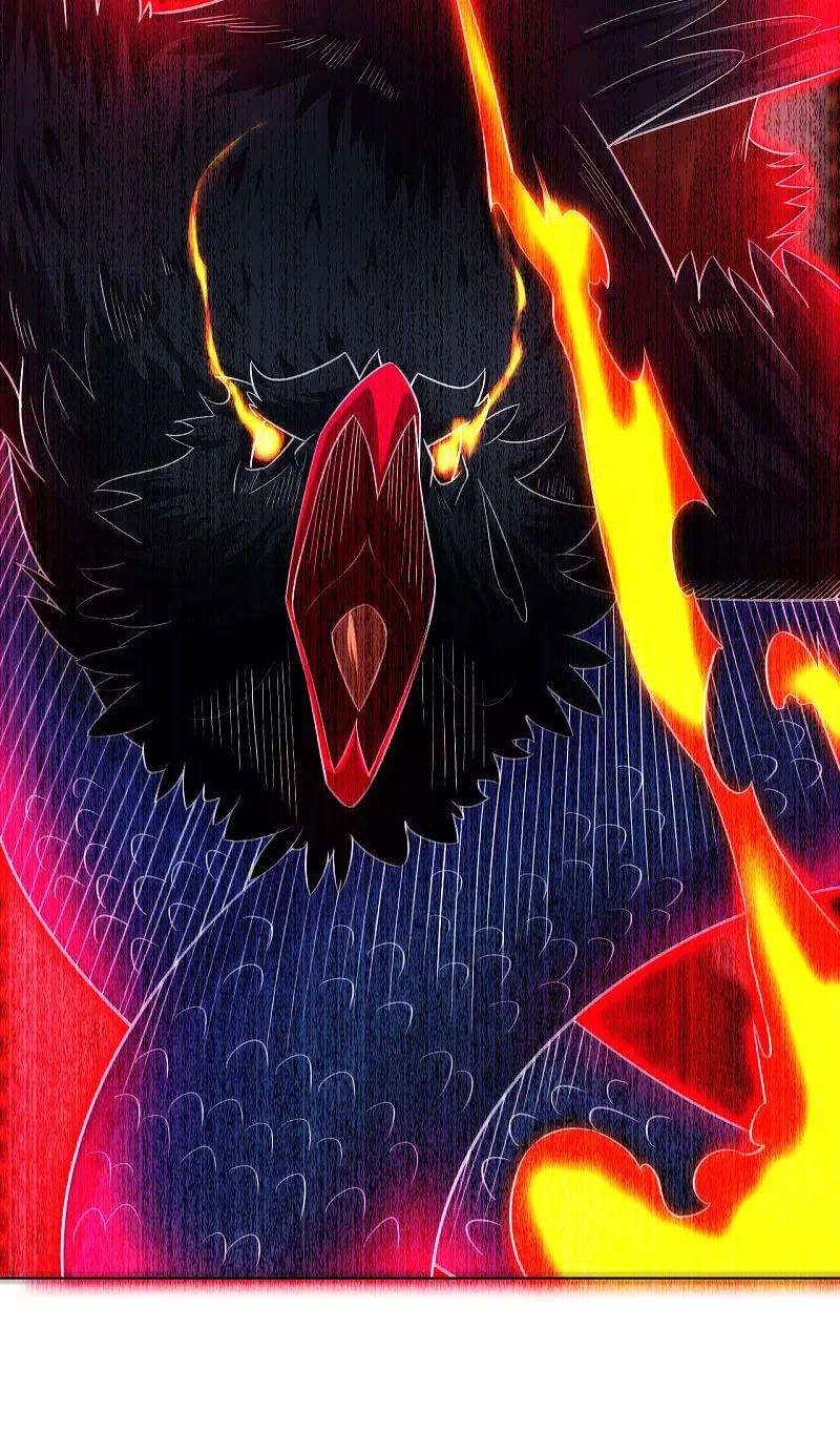 逆天战神212话 大将军