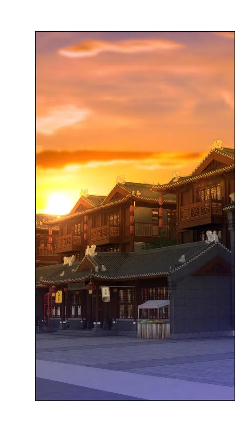 逆天战神218话 子嗣
