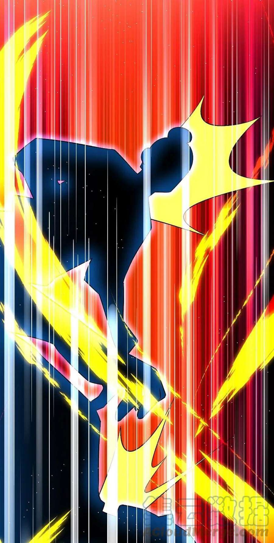 逆天战神336话 翻了它！