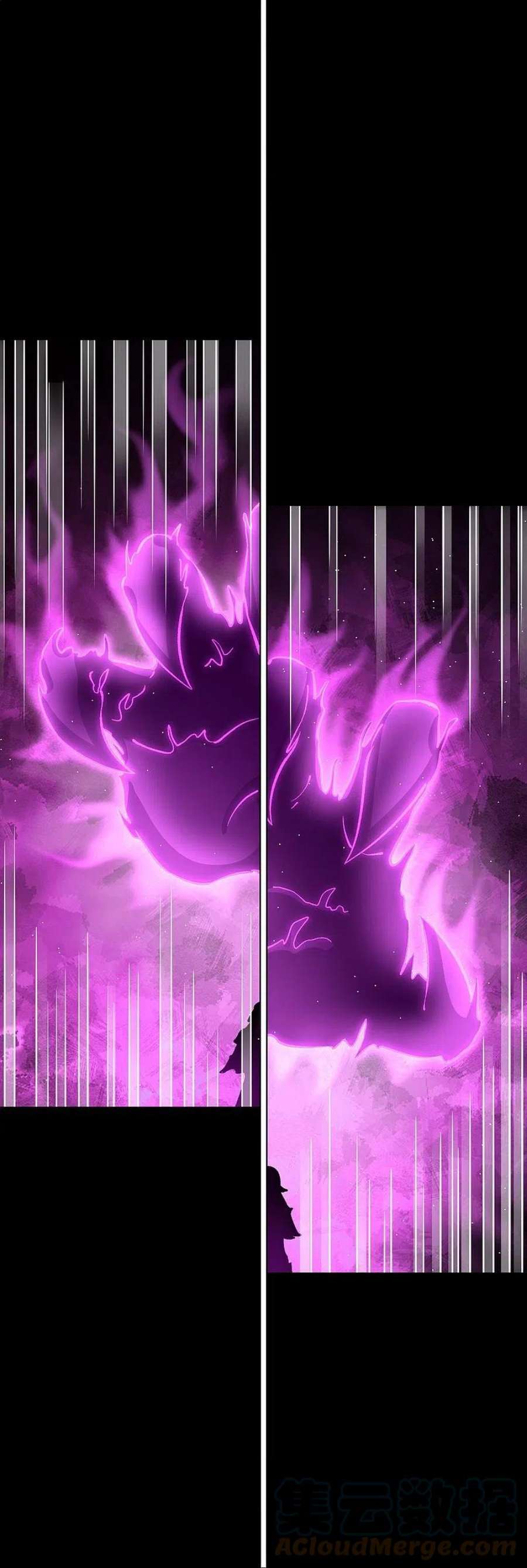 逆天战神343话 报仇