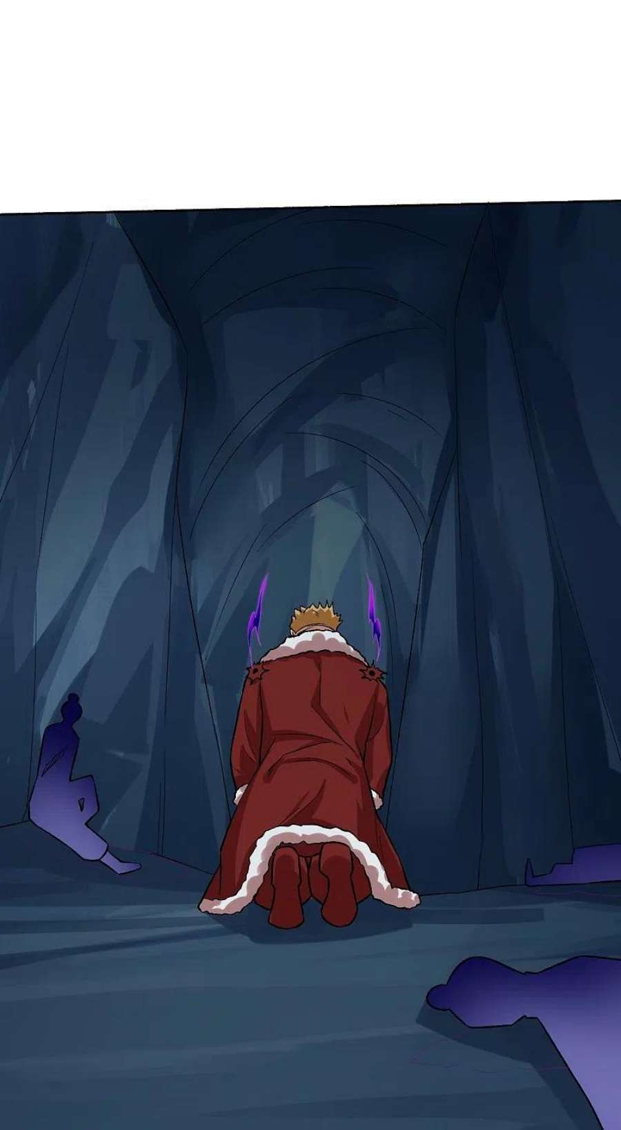 逆天战神344话 内幕