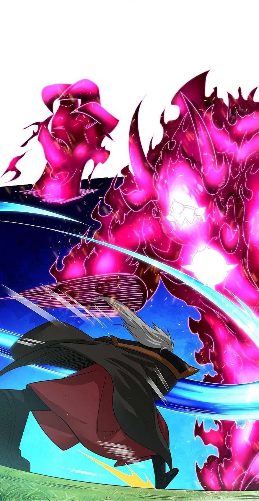 逆天战神346话 打赌