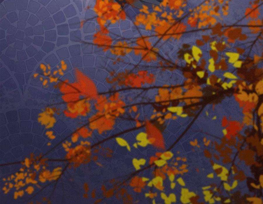 古宅攻略22话 大咒