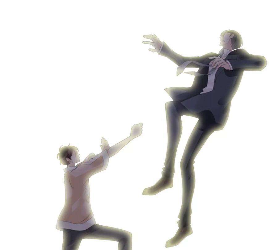 古宅攻略24话 中邪