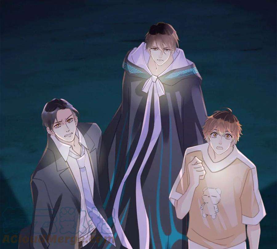 古宅攻略27话 古村魅影