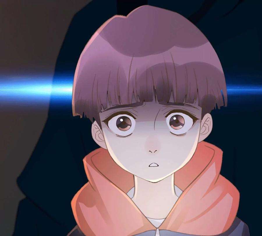 古宅攻略31话 禁忌之恋