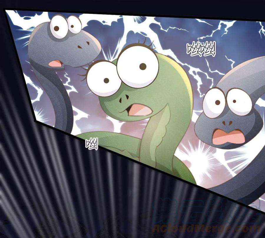 古宅攻略32话 法海在此！