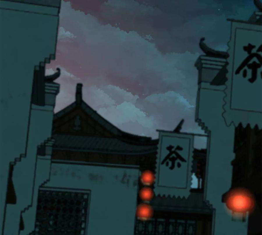 古宅攻略35话 胡大仙