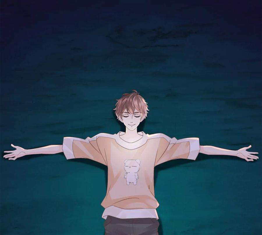 古宅攻略43话 我相信你