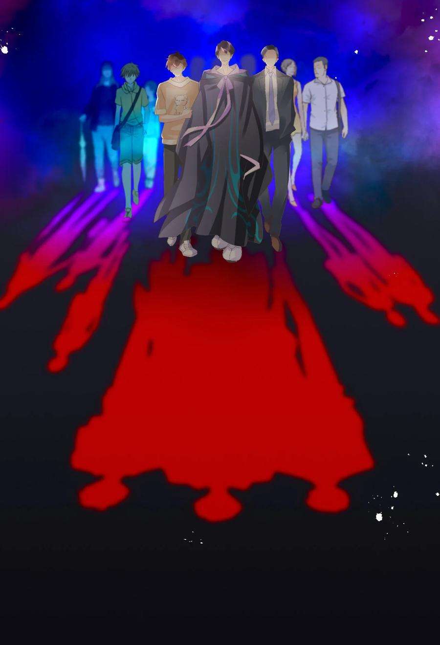 古宅攻略59话 一起话家