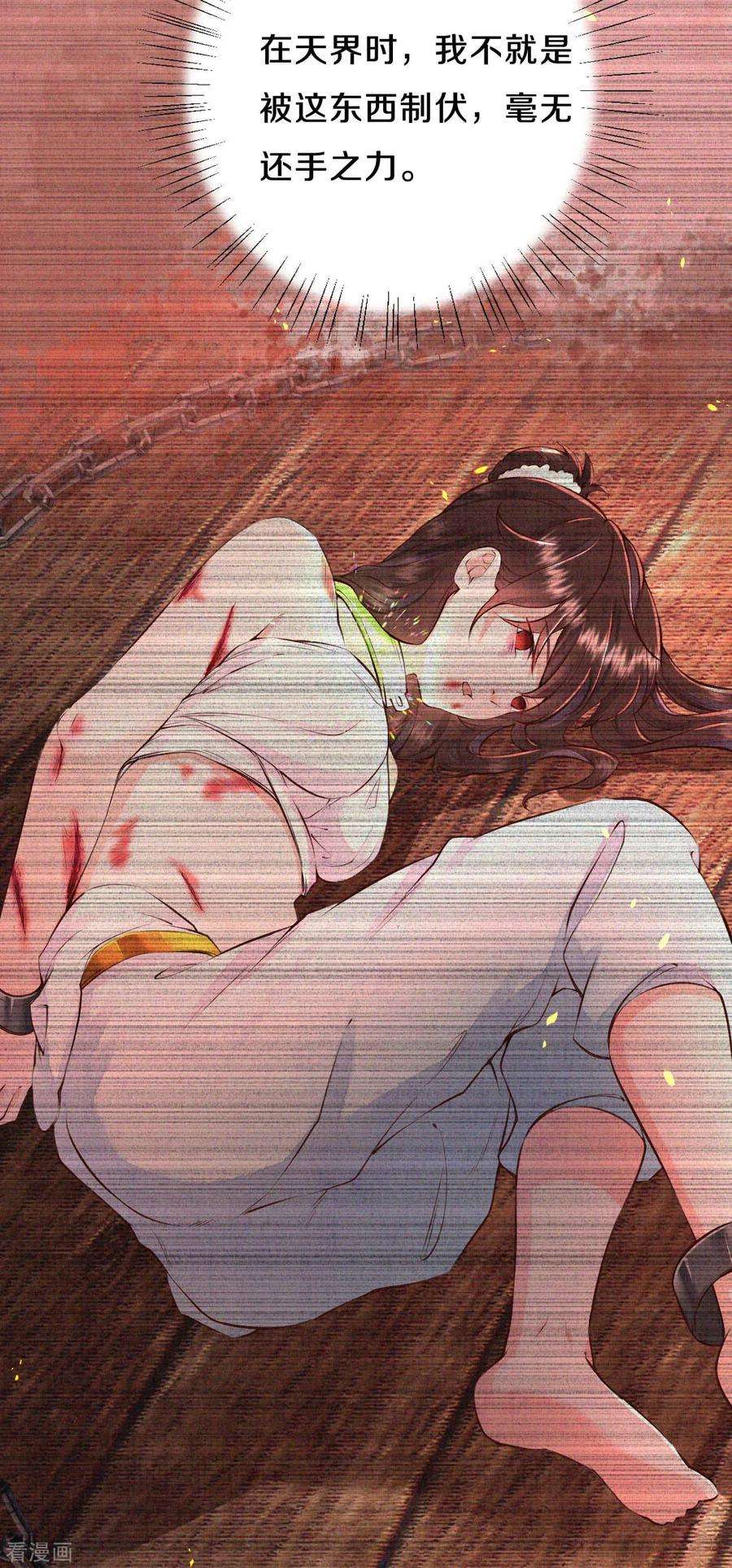 皇家媳妇的生存手册66话 锁灵玉