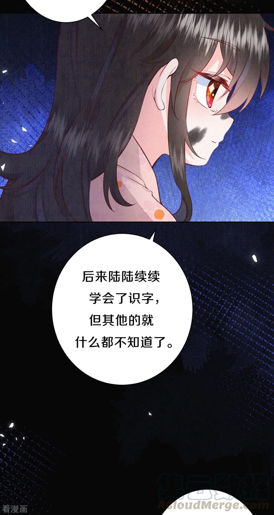 皇家媳妇的生存手册75话 过去那些事