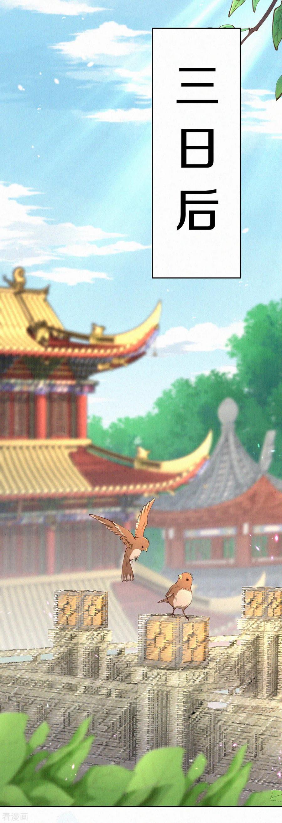皇家媳妇的生存手册80话 她好像不大聪明啊