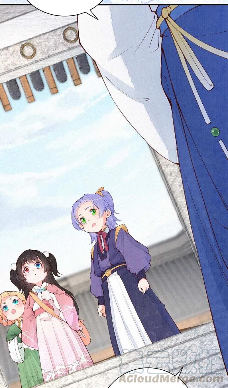 皇家媳妇的生存手册90话 清早捅了皇子窝？