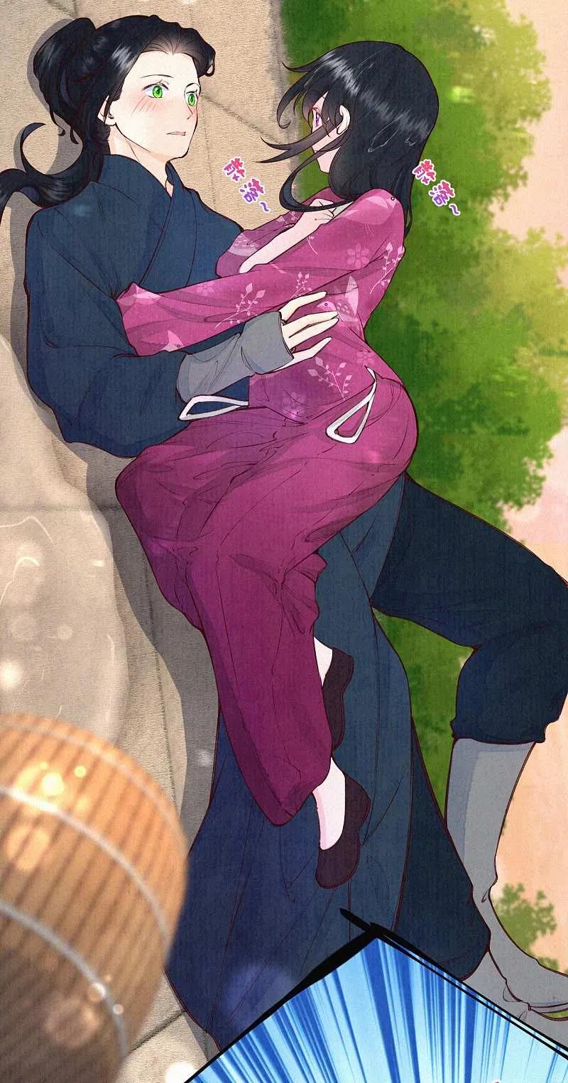 皇家媳妇的生存手册102话 他疯了吗？
