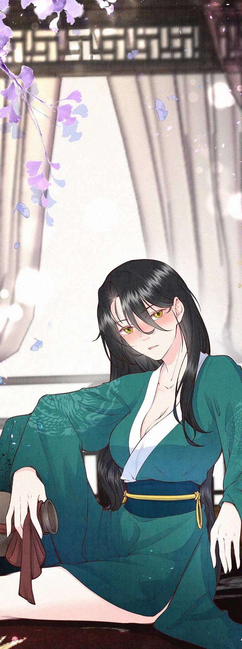 皇家媳妇的生存手册105话 一场误会？