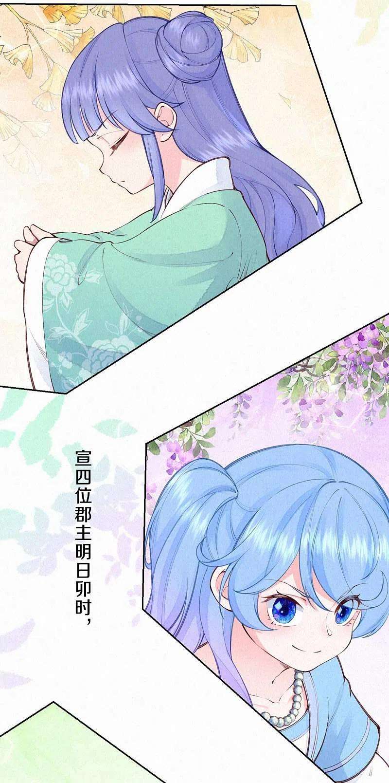 皇家媳妇的生存手册1季最终话 这种吃狗粮的感觉