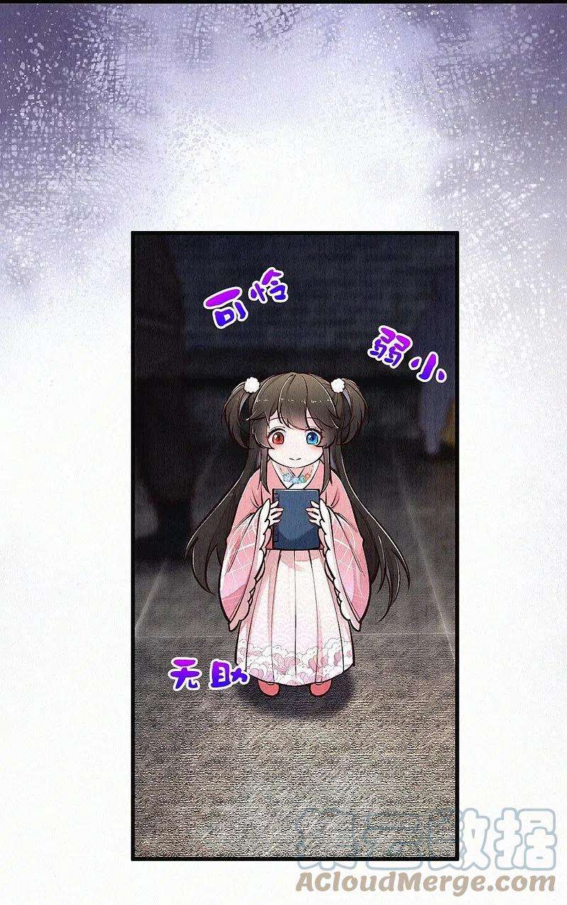 皇家媳妇的生存手册118话 傻子