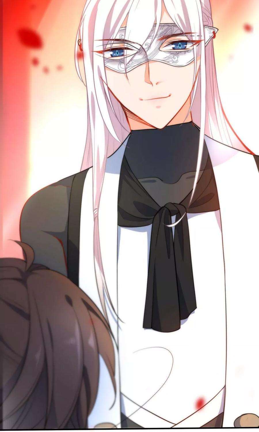 狼少女养成记47话 在劫难逃？