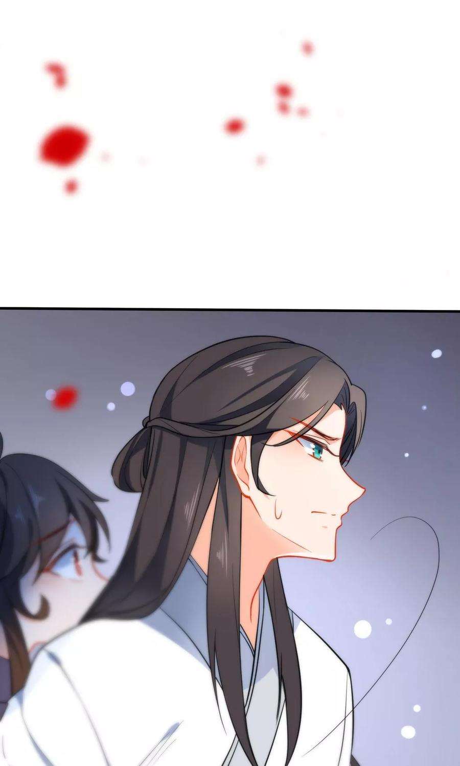 狼少女养成记47话 在劫难逃？