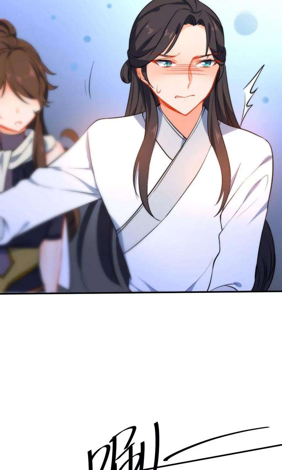 狼少女养成记47话 在劫难逃？