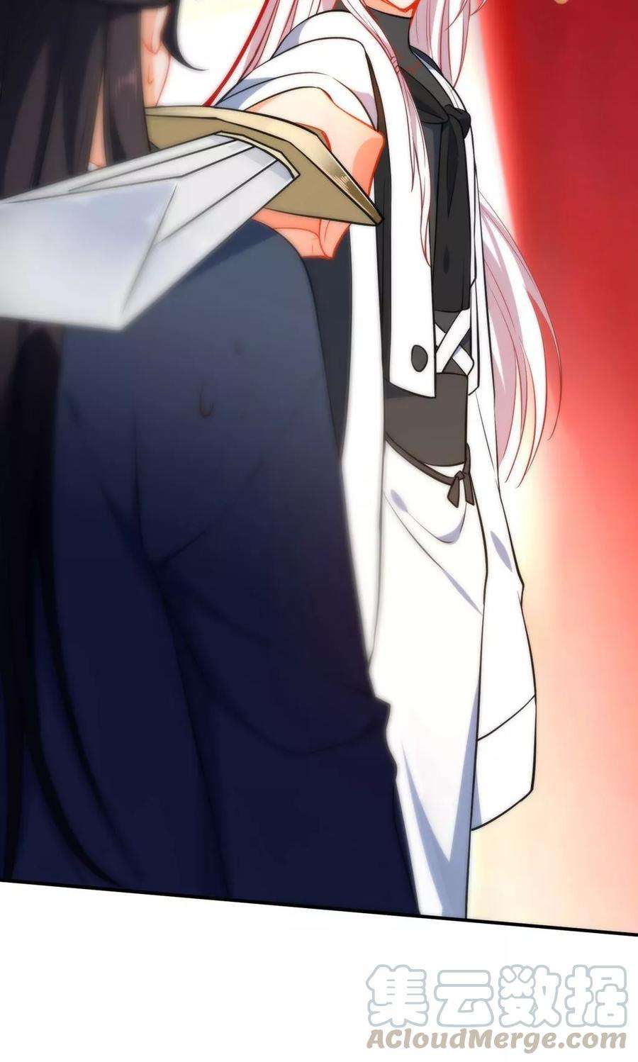 狼少女养成记47话 在劫难逃？