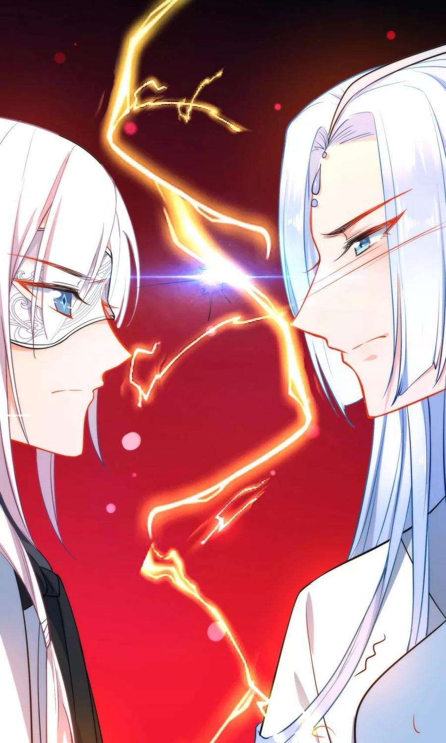 狼少女养成记47话 在劫难逃？