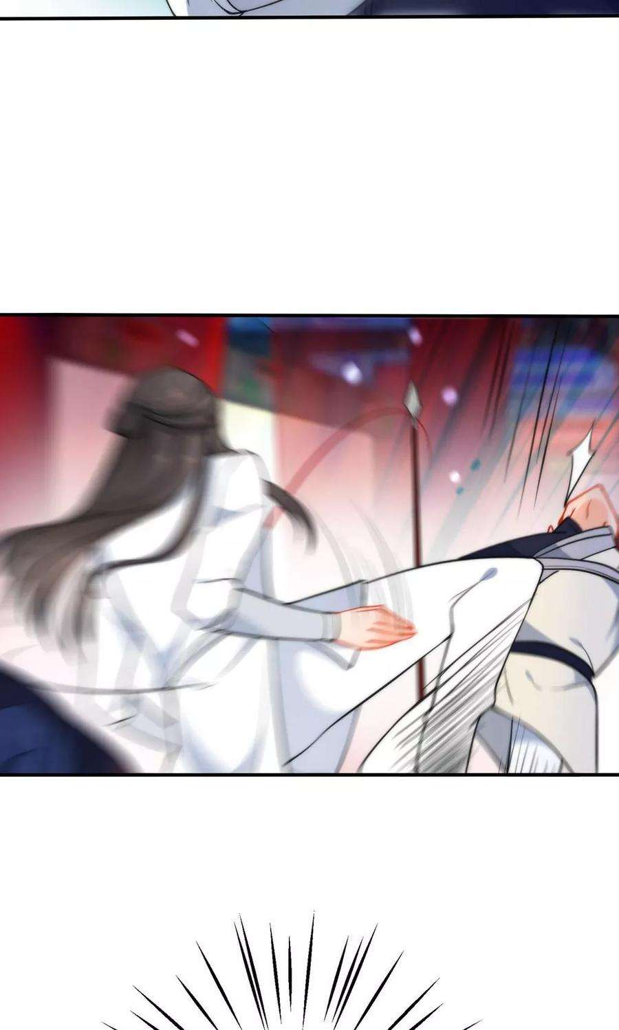 狼少女养成记47话 在劫难逃？