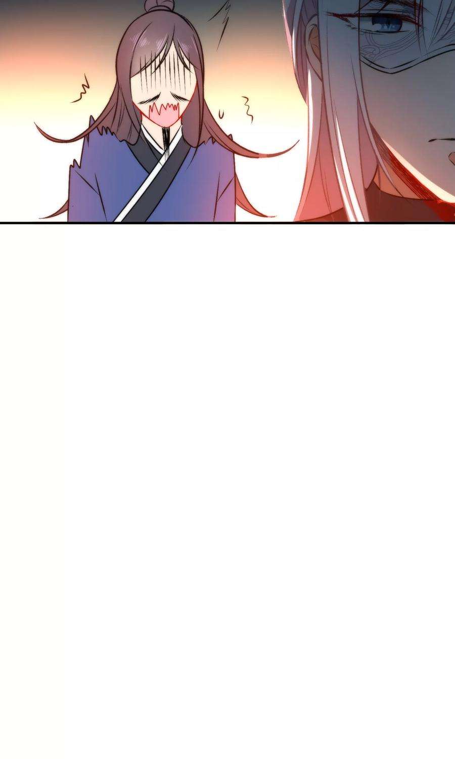 狼少女养成记48话 小狼崽话家好好调教！