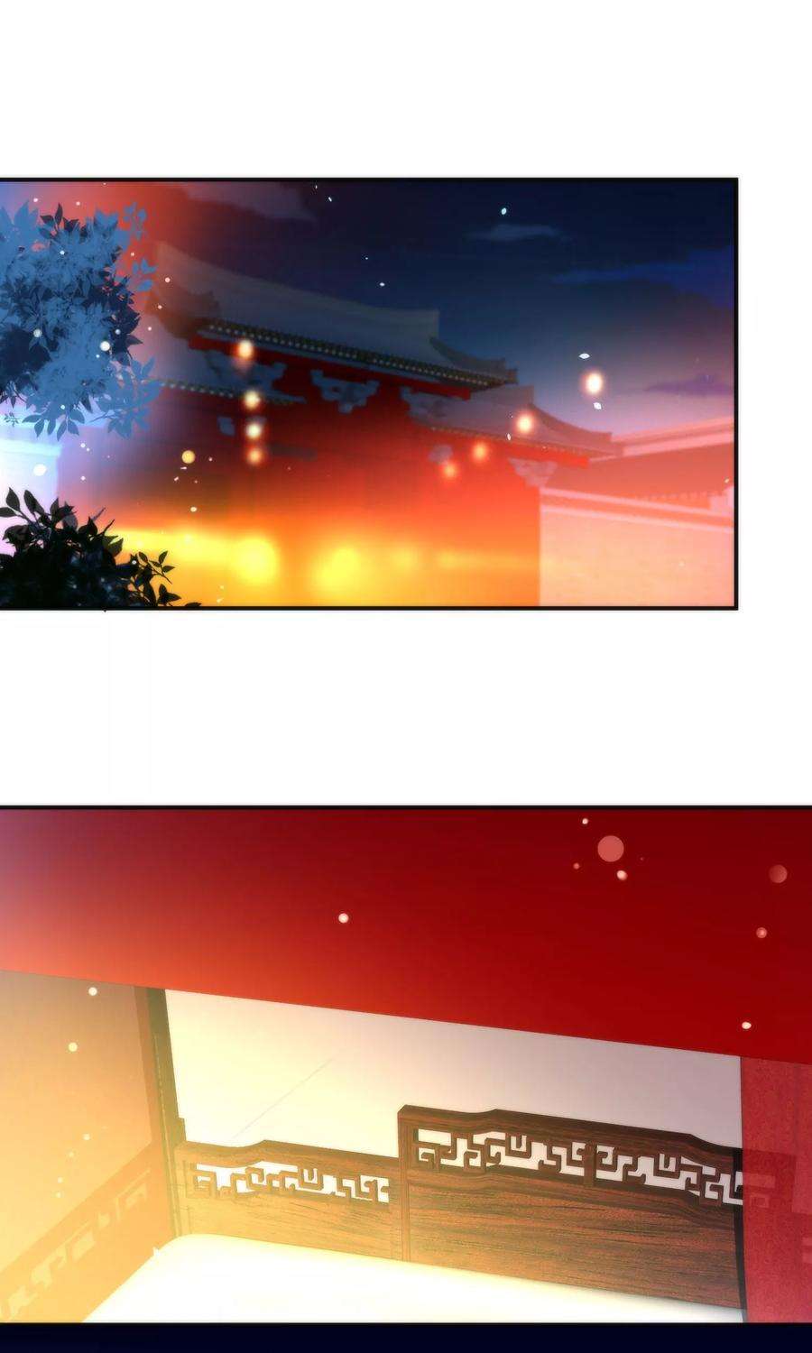 狼少女养成记49话 残暴的温柔