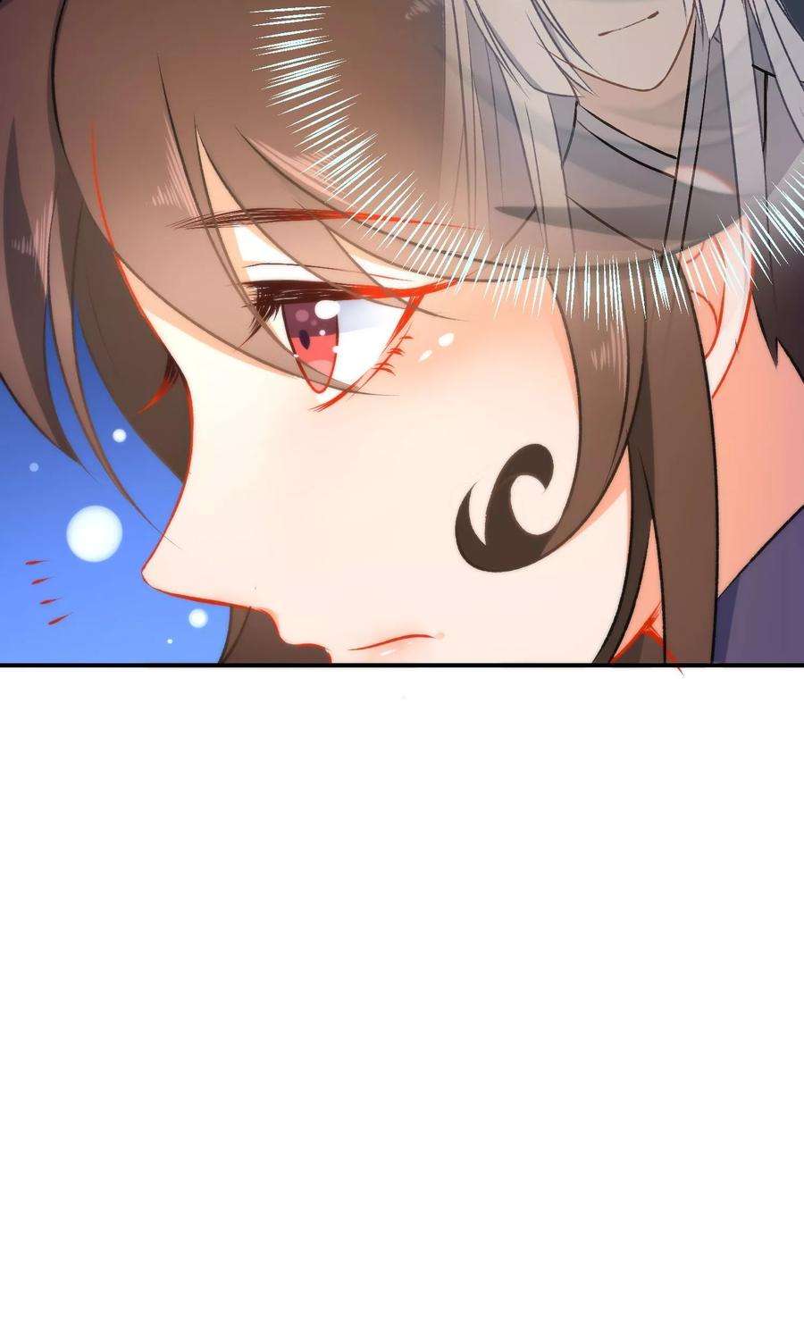 狼少女养成记49话 残暴的温柔