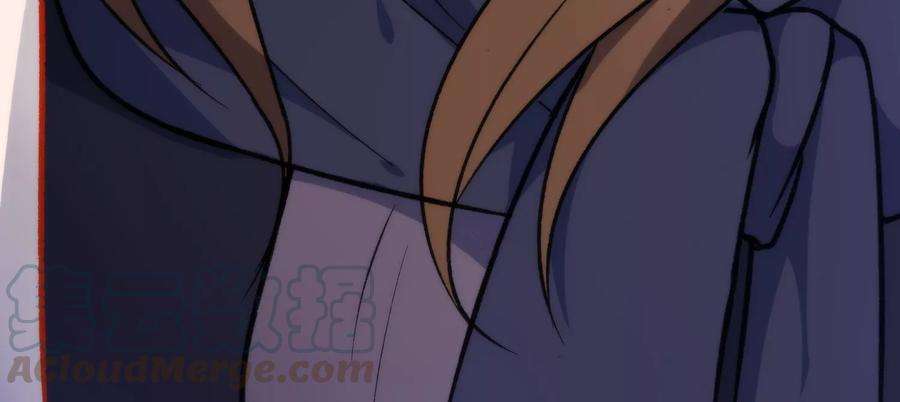 狼少女养成记49话 残暴的温柔