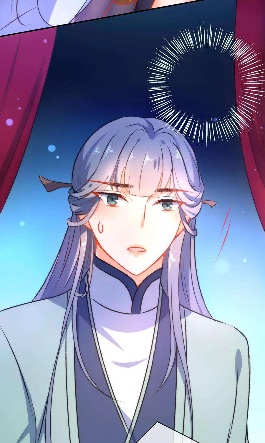 狼少女养成记49话 残暴的温柔