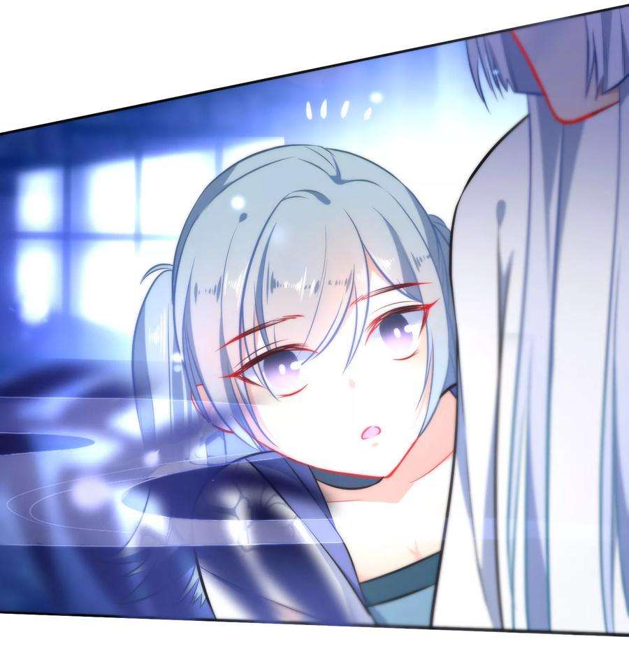 狼少女养成记62话 特别的存在