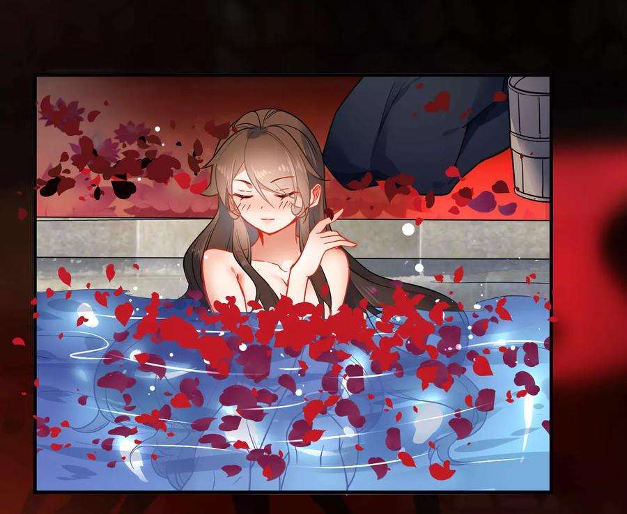 狼少女养成记95话 饮鸩止渴