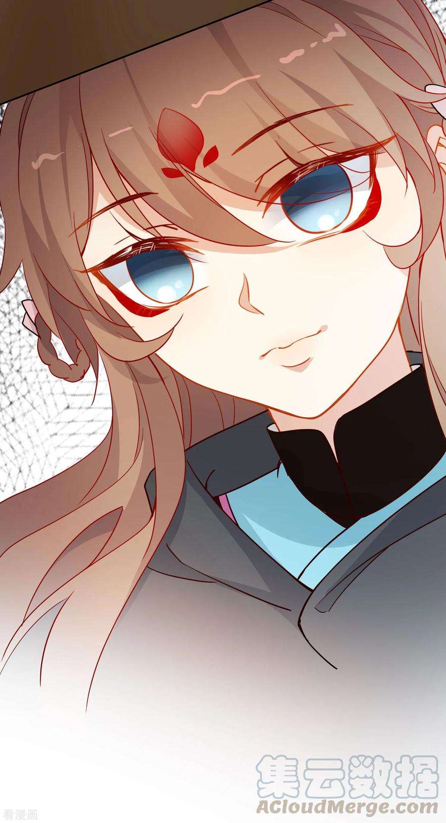 狼少女养成记198话 严刑逼供