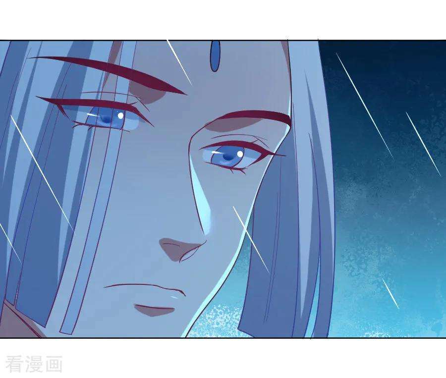 狼少女养成记221话 善良的一面