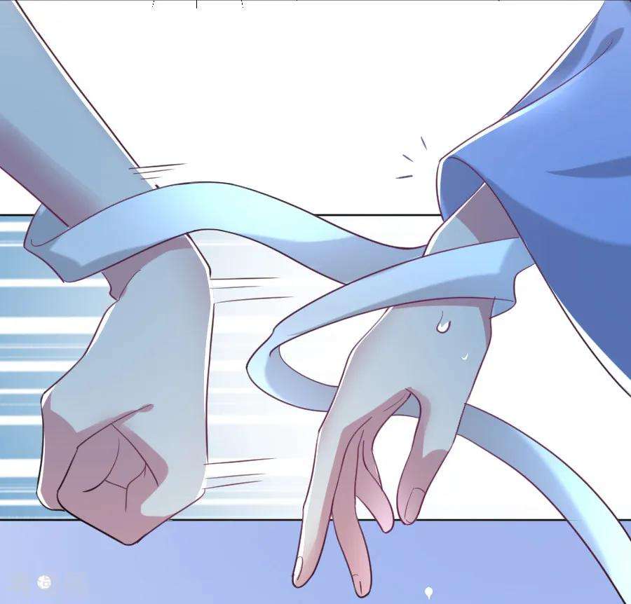 狼少女养成记221话 善良的一面