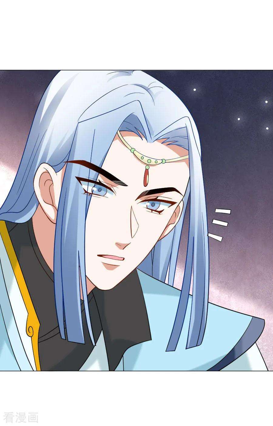 狼少女养成记243话 撩人反被撩