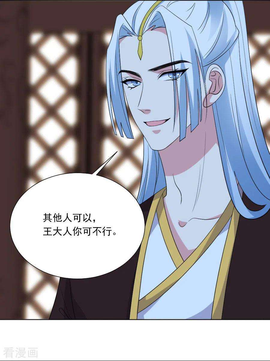 狼少女养成记279话 本王的珍宝