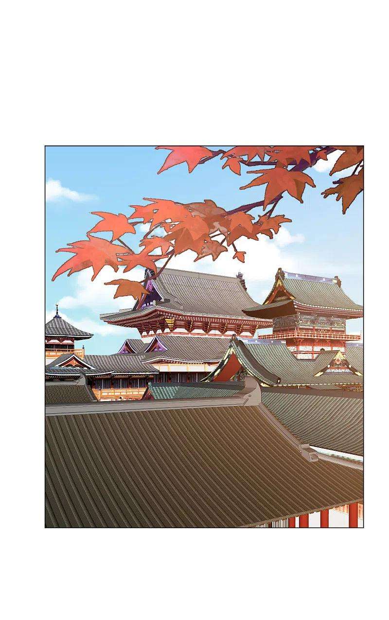 狼少女养成记312话 再入宫廷