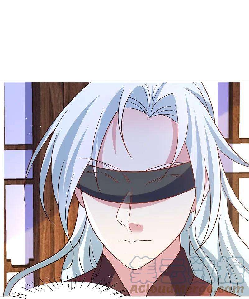 狼少女养成记333话 等待时机