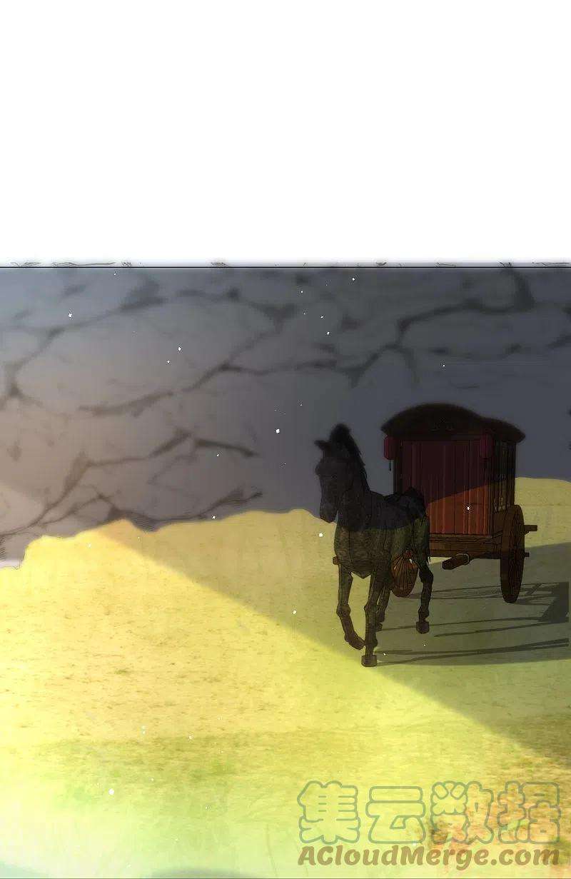 狼少女养成记334话 洞穴深处的秘密