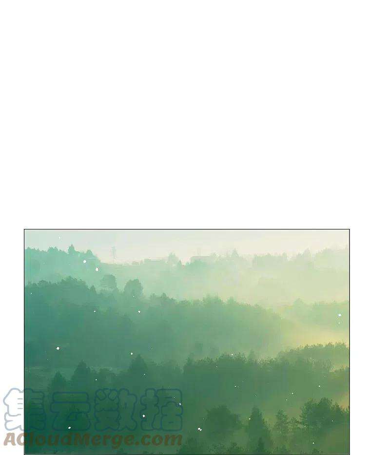 狼少女养成记334话 洞穴深处的秘密