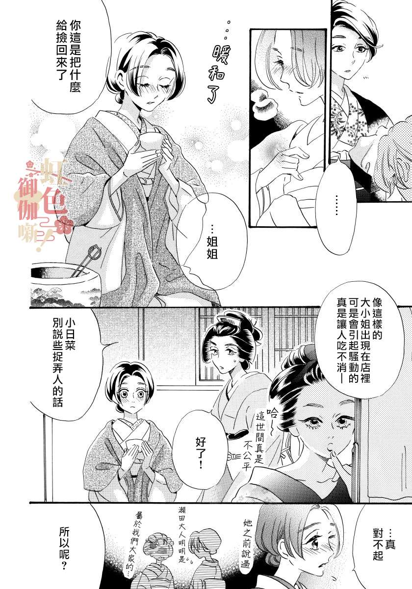 离婚？恕难从命！第07话
