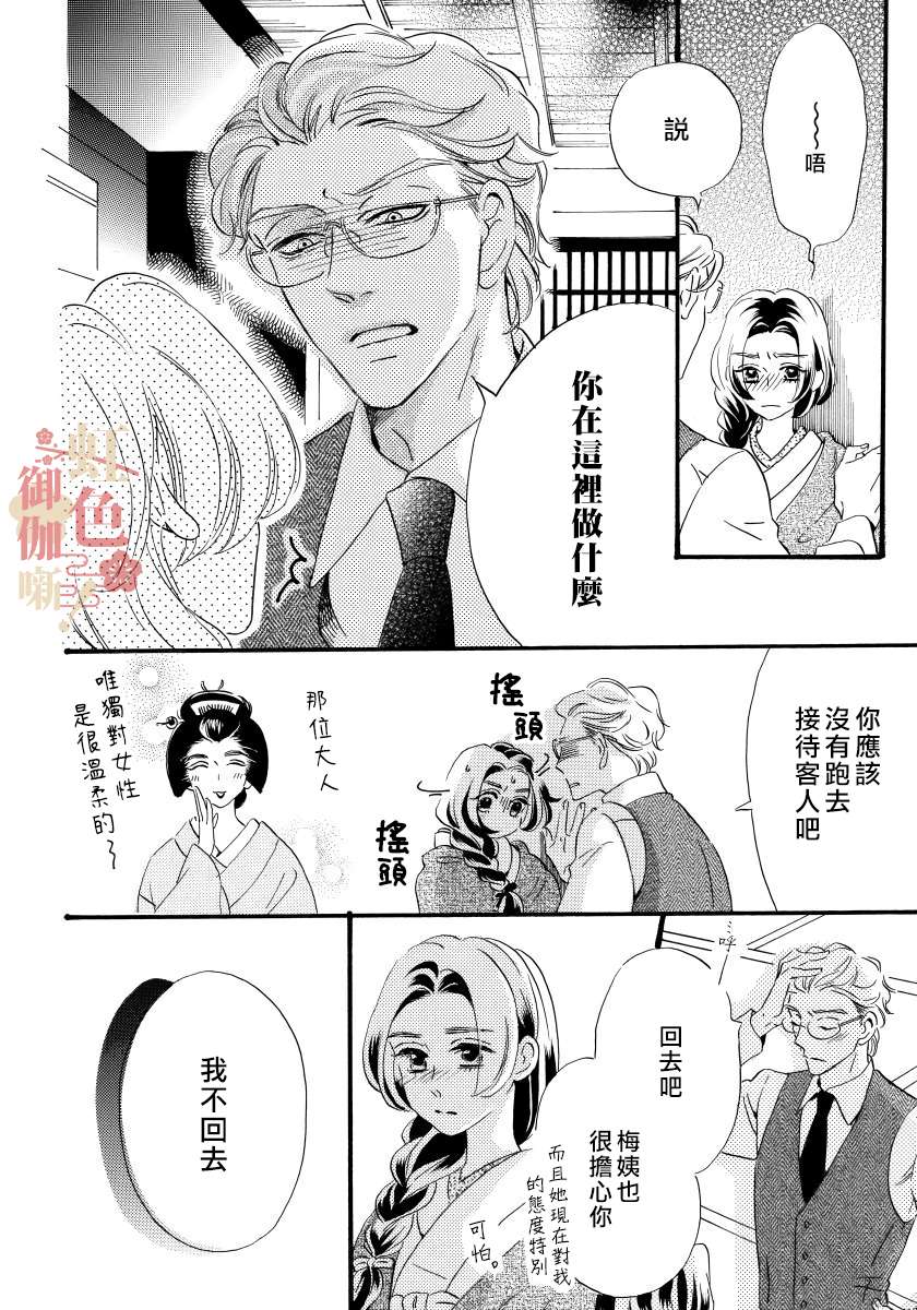 离婚？恕难从命！第07话
