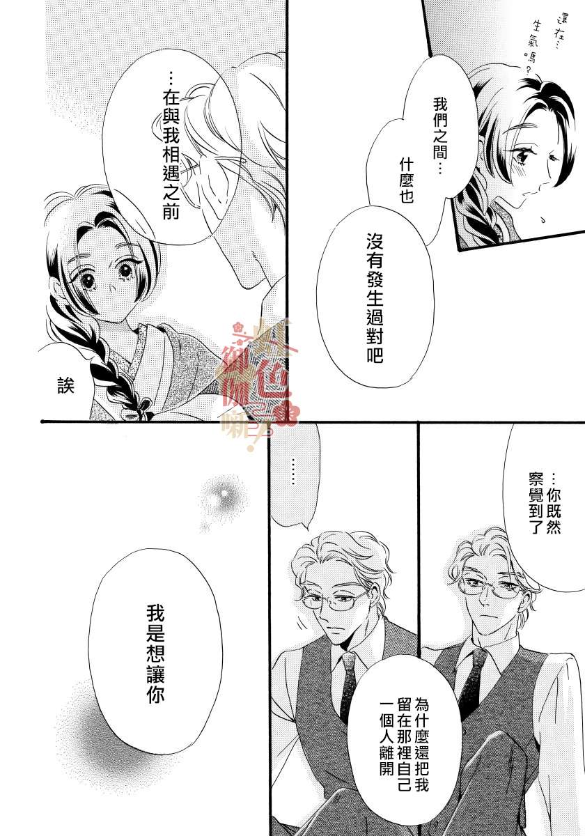 离婚？恕难从命！第07话